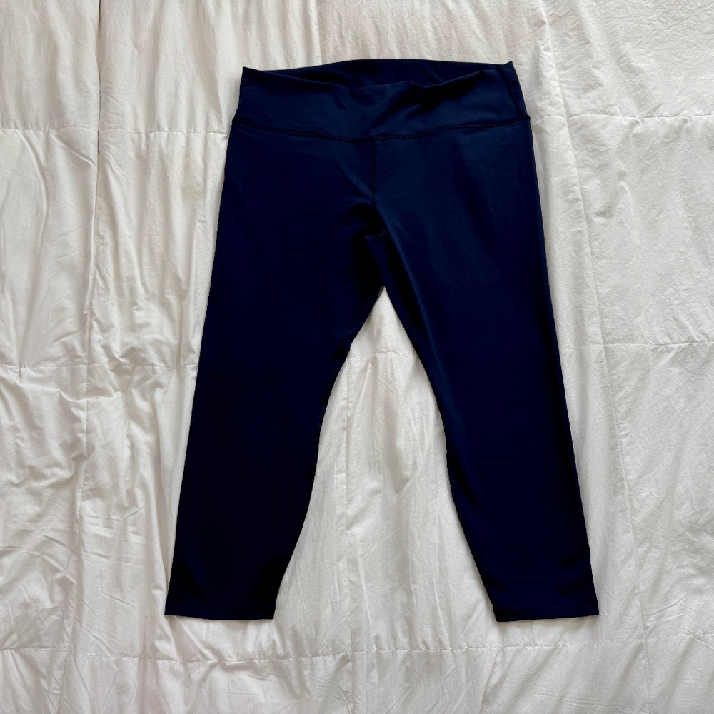 Fabletics PowerHold Define Leggings NWT - image 1